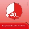 Rennie Antacidum (680mg+80mg), smak miętowy, 24 tabletki do ssania