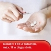 Rennie Antacidum (680mg+80mg), smak miętowy, 24 tabletki do ssania