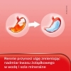 Rennie Fruit (680mg+80mg), smak owocowy, 24 tabletki do ssania