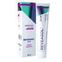 Reveasol, krem, 30ml