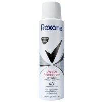 Rexona Active Protection+ Invisible, antyperspirant w sprayu, 150ml