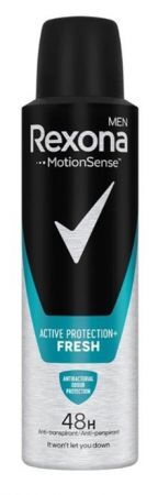 Rexona Men, antyperspirant dla mężczyzn, 48h, Active Protection+ Fresh, 150ml