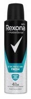 Rexona Men, antyperspirant dla mężczyzn, 48h, Active Protection+ Fresh, 150ml