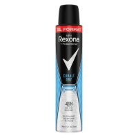 Rexona Men, antyperspirant dla mężczyzn, 48h, Cobalt Dry, 200ml