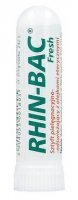 Rhin-Bac Fresh, sztyft z olejkami eterycznymi, 1 sztuka