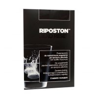 Riposton, smak pomarańczowy, 2 tabletki musujące