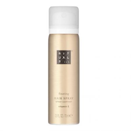 Rituals Hair Care, lakier do włosów z witaminą E, spray, 75ml