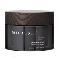 Rituals, Homme, krem do golenia dla mężczyzn, 250ml