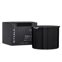 Rituals, Homme, krem do golenia dla mężczyzn, refill, 250ml