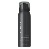 Rituals, Homme, pianka pod prysznic w żelu, dla mężczyzn, 50ml