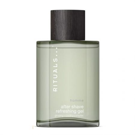 Rituals, Homme, żel po goleniu dla mężczyzn, 100ml