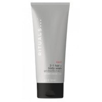 Rituals, Sport 2w1, żel pod prysznic dla mężczyzn 2w1, 200ml