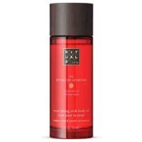 Rituals, The Ritual of Ayurveda, bogaty olejek do ciała, róża indyjska i olejek migdałowy, 100ml