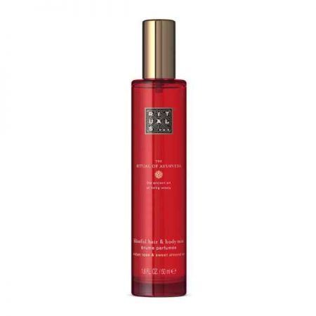 Rituals, The Ritual of Ayurveda, mgiełka do ciała i włosów, 50ml