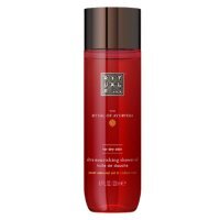 Rituals, The Ritual of Ayurveda, olejek pod prysznic, róża indyjska i olejek migdałowy, 200ml