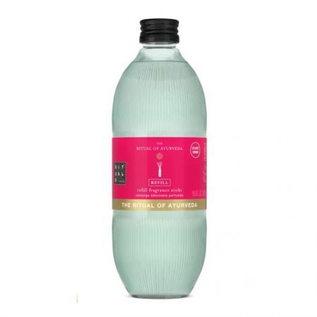 Rituals, The Ritual of Ayurveda, opakowanie uzupełniające do dyfuzora z pałeczkami, 500ml