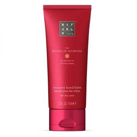 Rituals, The Ritual of Ayurveda, regenerujący krem do rąk, 70ml