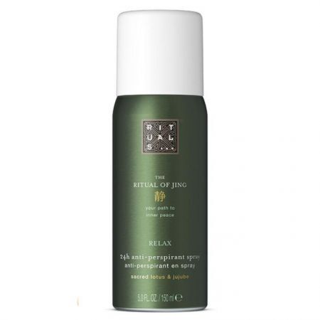 Rituals, The Ritual of Jing, antyperspirant, spray, 150ml