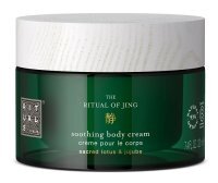 Rituals, The Ritual of Jing, nawilżający krem do ciała, kwiat lotosu i Jujuba, 220ml