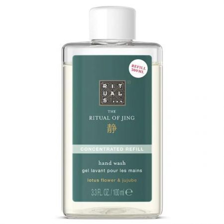 Rituals, The Ritual of Jing, skoncentrowany żel do mycia rąk, 100ml