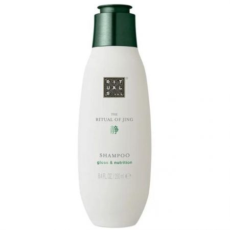 Rituals, The Ritual of Jing, szampon nawilżający do włosów, 250ml