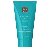 Rituals, The Ritual of Karma, balsam do ciała, kwiat lotosu i biała herbata, 70ml
