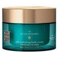 Rituals, The Ritual of Karma, krem do ciała, kwiat lotosu i biała herbata, 220ml