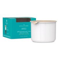 Rituals, The Ritual of Karma, krem do ciała, kwiat lotosu i biała herbata, refill, 220ml
