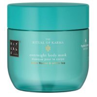 Rituals, The Ritual of Karma, maska do ciała, kwiat lotosu i biała herbata, 125ml