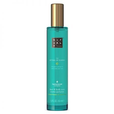 Rituals, The Ritual of Karma, mgiełka do ciała i włosów, 50 ml