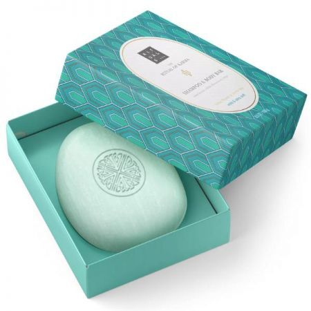 Rituals, The Ritual of Karma, mydło do ciała i włosów, 100g