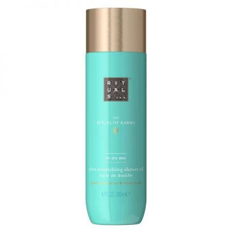 Rituals, The Ritual of Karma, olejek pod prysznic, 200ml
