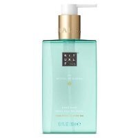 Rituals, The Ritual of Karma, płyn do mycia rąk, kwiat lotosu i biała herbata, 300ml