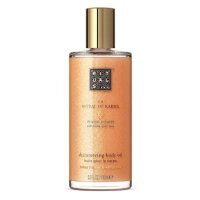 Rituals, The Ritual of Karma, rozświetlający olejek do ciała, 100ml