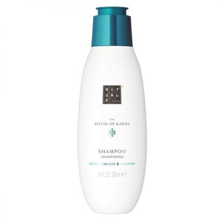 Rituals, The Ritual of Karma, szampon do włosów farbowanych, 250 ml