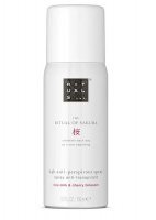 Rituals, The Ritual of Sakura, antyperspirant w sprayu, kwiat wiśni, 150ml