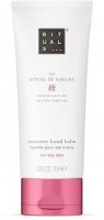 Rituals, The Ritual of Sakura, balsam do rąk kwiat wiśni i mleko ryżowe, 70ml