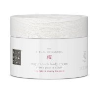 Rituals, The Ritual of Sakura, krem do ciała, kwiat wiśni i mleko ryżowe, 220ml