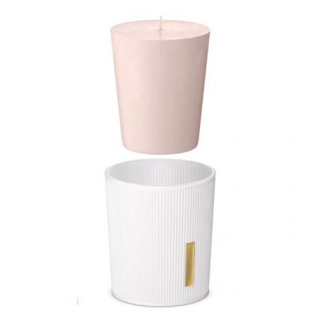 Rituals, The Ritual of Sakura, świeca zapachowa, wkład uzupełniający, 290g