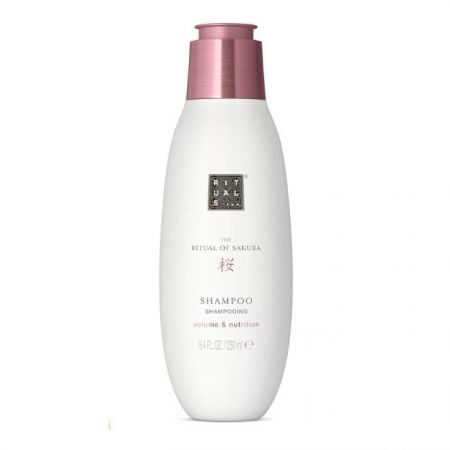 Rituals, The Ritual of Sakura, szampon do włosów, 250g