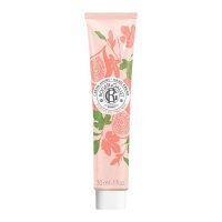 Roger & Gallet, Fleur De Figuier, krem do rąk, figa, piżmo i grejpfrut, 30ml