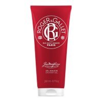 Roger & Gallet, Jean-Marie Farina, żel pod prysznic, cytryna i pomarańcza, 200ml