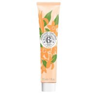 Roger & Gallet, Neroli, krem do rąk, neroli i kwiat pomarańczy, 30ml