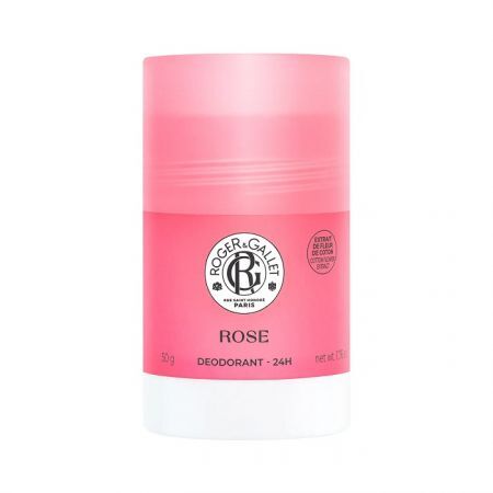 Roger & Gallet, Rose, dezodorant w sztyfcie, 50g