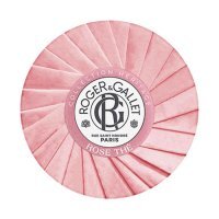 Roger & Gallet, Rose The, mydło w kostce, bergamotka i róża, 100g