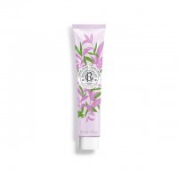 Roger & Gallet, Well Being Feuille de The, krem do rąk, czarna herbata i cytryna, 30ml
