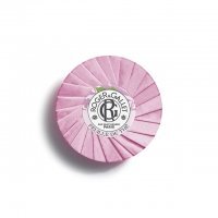 Roger & Gallet, Well Being Feuille de The, mydło w kostce, czarna herbata i cytryna, 100g