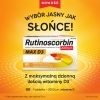 Rutinoscorbin Max D3 2000 j.m., 60 tabletek