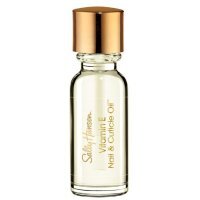 Sally Hansen Nail&Cuticle Oil, regenerująca oliwka do skórek, 13,3ml