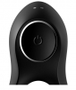 Satisfyer Legendary Duo, wibrujący pierścień na penisa, 1 sztuka